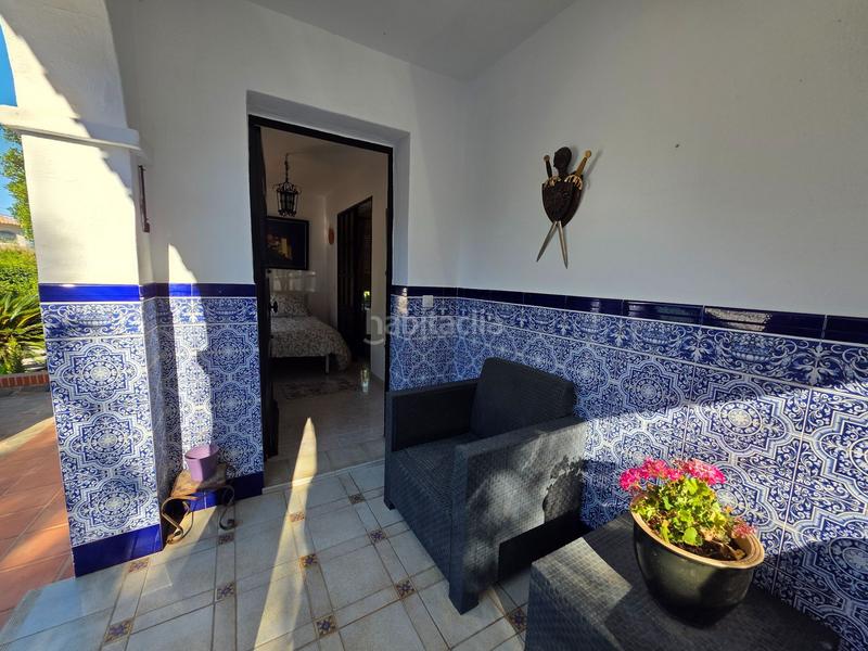 Foto 272259f3-9201-4e58-a7cf-e051d204f0ce. Casa amb calefacció a Centro Alhaurín el Grande