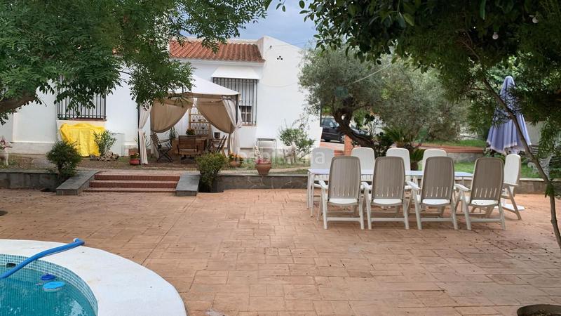 Foto 2817a605-5145-438b-9f9a-a61661fd9677. Casa amb calefacció a Centro Alhaurín el Grande