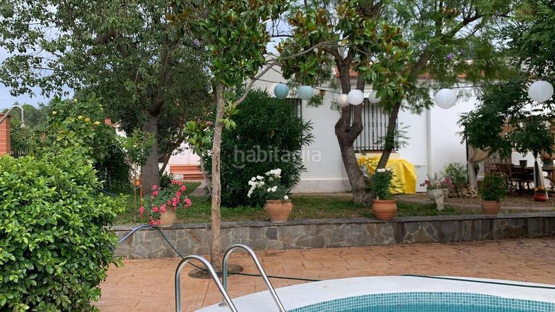 Foto 2ca8f197-82d0-4cd4-8f11-ab1999700f03. Casa amb calefacció a Centro Alhaurín el Grande