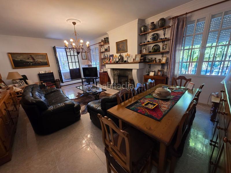 Foto 2e03be3a-e5c7-4e43-ac73-28ca151bf065. Casa amb calefacció a Centro Alhaurín el Grande