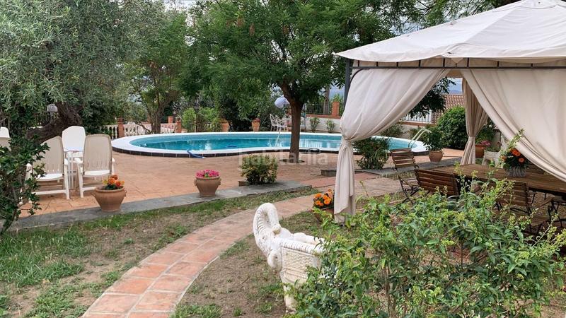 Foto 4433d0da-4dba-4852-b601-643686f772cd. Casa amb calefacció a Centro Alhaurín el Grande