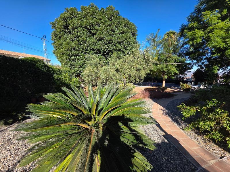 Foto 6d899262-bf11-4c8e-a616-8b6c0baf8251. Casa amb calefacció a Centro Alhaurín el Grande