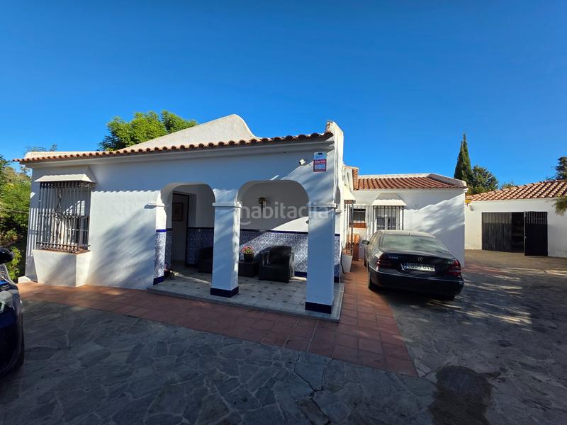 Foto c61dc25b-298c-419d-b684-2424f550bb05. Casa amb calefacció a Centro Alhaurín el Grande