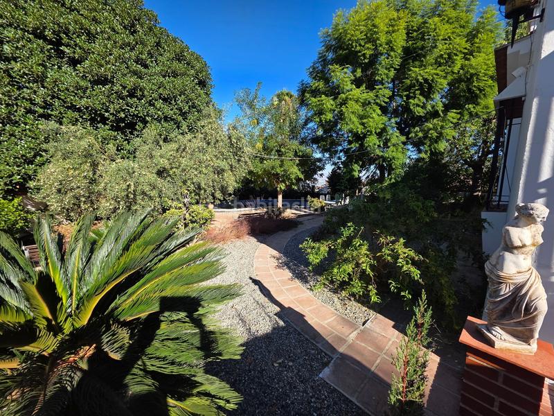 Foto df425a76-95c9-4292-802d-3b9afe8c4842. Casa amb calefacció a Centro Alhaurín el Grande