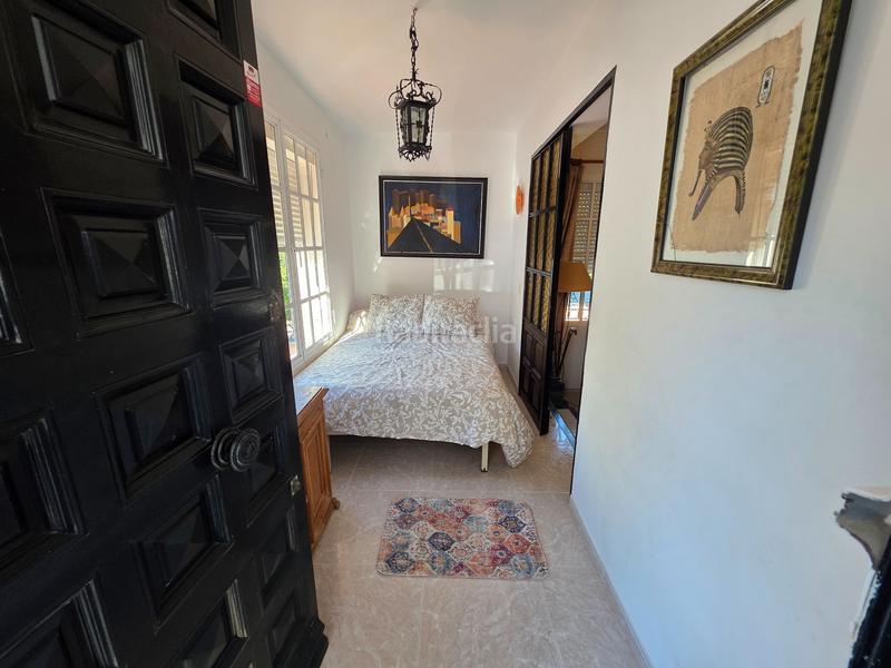 Foto f1e40f75-790d-4374-a6d4-6b4f0e1b5d4f. Casa amb calefacció a Centro Alhaurín el Grande