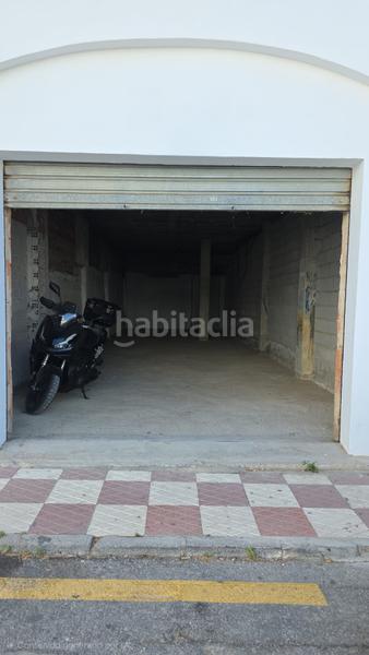 Foto 658078a5-e858-4ee7-aa9a-161f67fc1575. Geschäftsraum in Centro Alhaurín el Grande