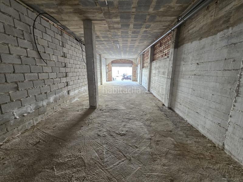 Foto 8fad8b50-a1bf-406b-9974-845d2108972b. Geschäftsraum in Centro Alhaurín el Grande