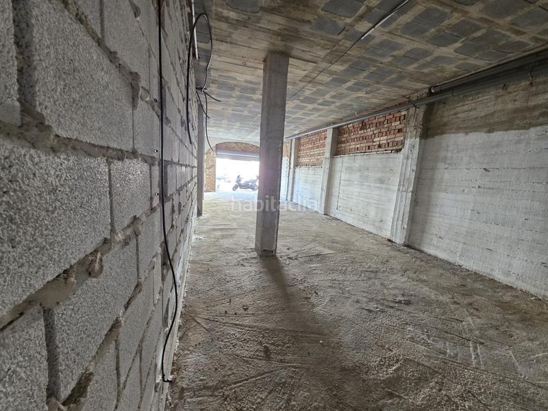 Foto 97deed25-0e42-47df-abcf-3381002d3255. Geschäftsraum in Centro Alhaurín el Grande