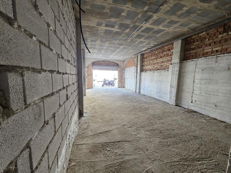 Foto b91a08b2-5015-4af3-ac85-9e2043f8517b. Geschäftsraum in Centro Alhaurín el Grande