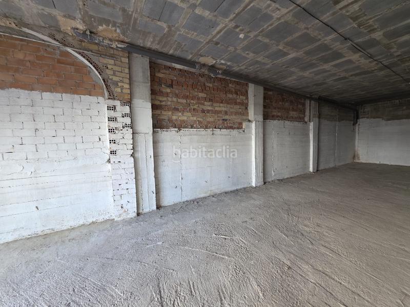 Foto bed6d373-590f-4a54-99ac-71a4b7bfd58a. Geschäftsraum in Centro Alhaurín el Grande