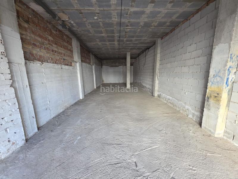 Foto cf011b9d-00bc-482e-8ffd-5154c85aa34e. Geschäftsraum in Centro Alhaurín el Grande