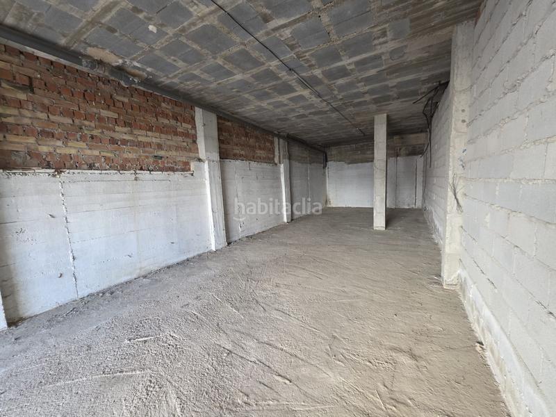 Foto ef2cde40-e56d-4b3e-8d44-aceb052ab1ef. Geschäftsraum in Centro Alhaurín el Grande