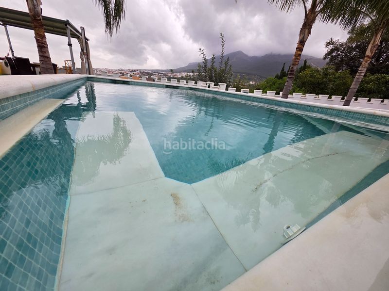 Foto 1b8db29b-1cf5-4be4-981d-8d0d4fb53c2f. Casa amb calefacció piscina a Centro Alhaurín el Grande