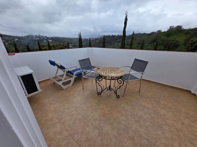 Foto 2d4ee644-7fa6-4805-b6ee-0b9c225ec6a5. Casa amb calefacció piscina a Centro Alhaurín el Grande