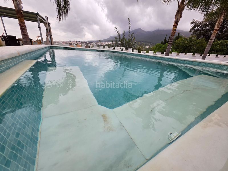 Foto 4ab0882c-26a0-4d3b-a488-69beff7c5512. Casa amb calefacció piscina a Centro Alhaurín el Grande