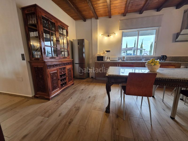 Foto 525a301d-82e3-4b66-9f80-45af03d17965. Casa amb calefacció piscina a Centro Alhaurín el Grande