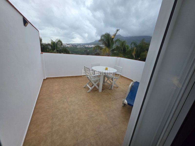 Foto 6299c2a1-9e11-4424-9130-d7d4cebace91. Casa amb calefacció piscina a Centro Alhaurín el Grande