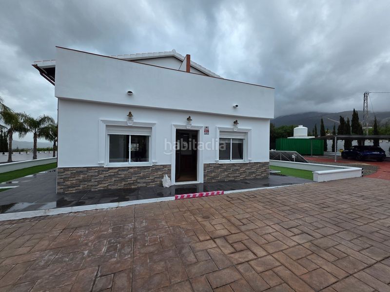 Foto 6be95f64-7446-4ed4-933c-c14f7e9cbc12. Casa amb calefacció piscina a Centro Alhaurín el Grande