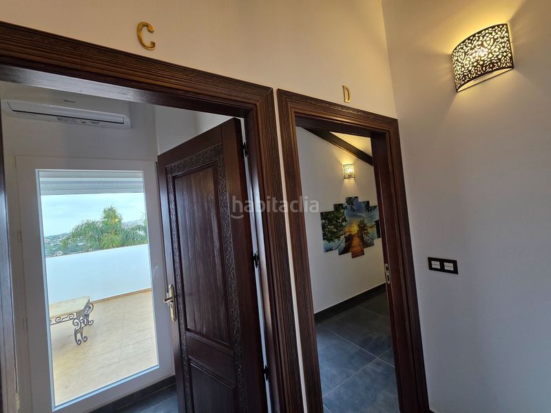 Foto 709c0cd8-b454-446e-a144-ae62689e44e0. Casa amb calefacció piscina a Centro Alhaurín el Grande