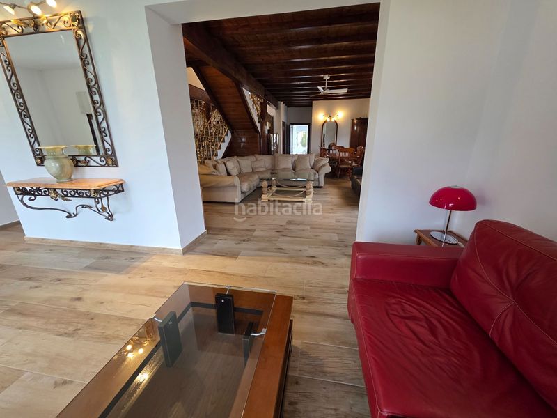 Foto b3ee798d-25c5-4c61-b247-dbb1363d9809. Casa amb calefacció piscina a Centro Alhaurín el Grande
