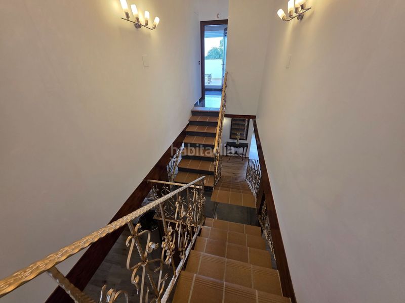 Foto d8575f36-b09b-4a9c-9155-a78adcbdd670. Casa amb calefacció piscina a Centro Alhaurín el Grande