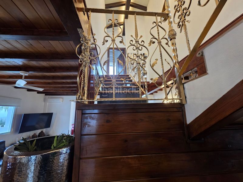 Foto da90e377-30a8-4347-bd61-ab8870234e2b. Casa amb calefacció piscina a Centro Alhaurín el Grande