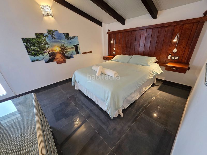 Foto e8d41677-7d18-40dd-add7-37e8ca46bbe1. Casa amb calefacció piscina a Centro Alhaurín el Grande