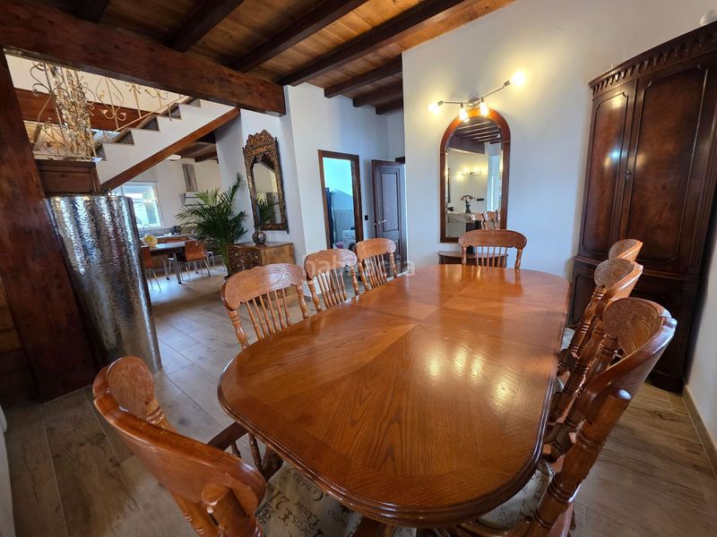 Foto facf51da-3607-4c86-b27c-fc1dafd3e5b7. Casa amb calefacció piscina a Centro Alhaurín el Grande