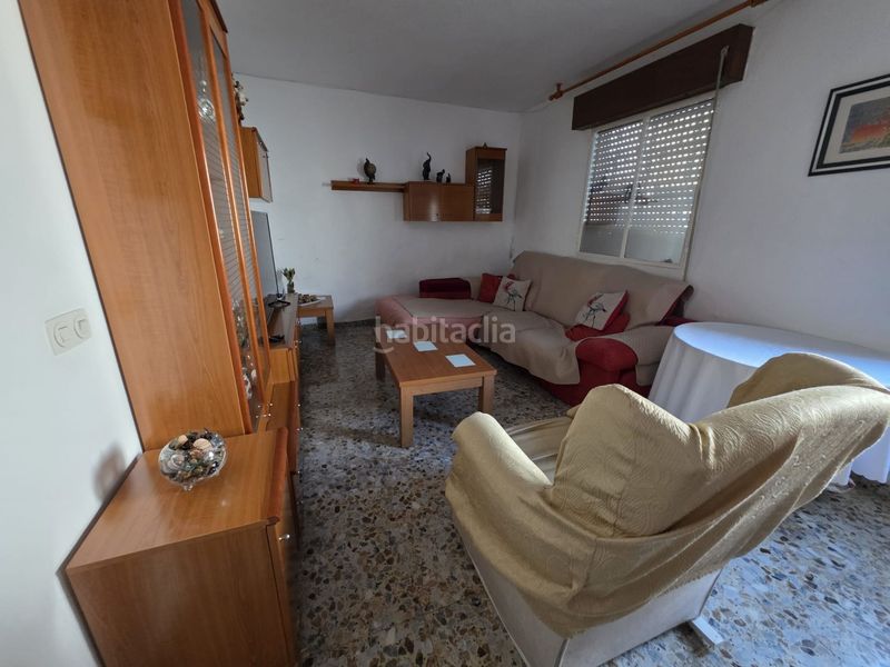 Foto 0731a54d-4d80-46aa-9aad-e0cca6d1854c. Casa adossada amb calefacció a Centro Alhaurín el Grande
