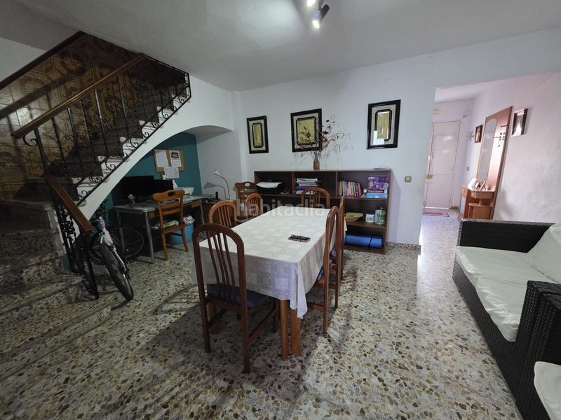 Foto 0f9ef524-9e44-46fd-9983-2c30b6f4a898. Casa adossada amb calefacció a Centro Alhaurín el Grande