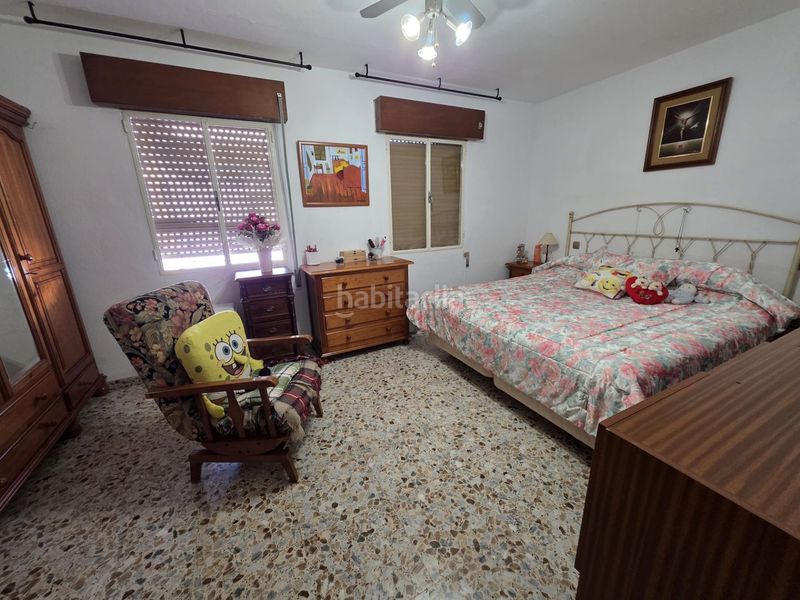 Foto 975b6356-8c0c-4620-a3cb-5e9294f21f27. Casa adossada amb calefacció a Centro Alhaurín el Grande