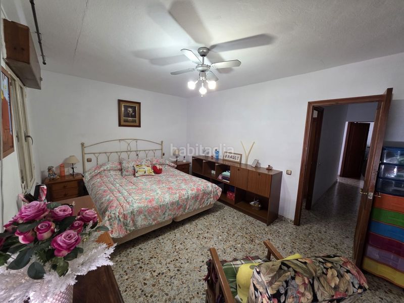 Foto a7f5c050-d05d-443c-99d6-2485eebd4a87. Casa adossada amb calefacció a Centro Alhaurín el Grande