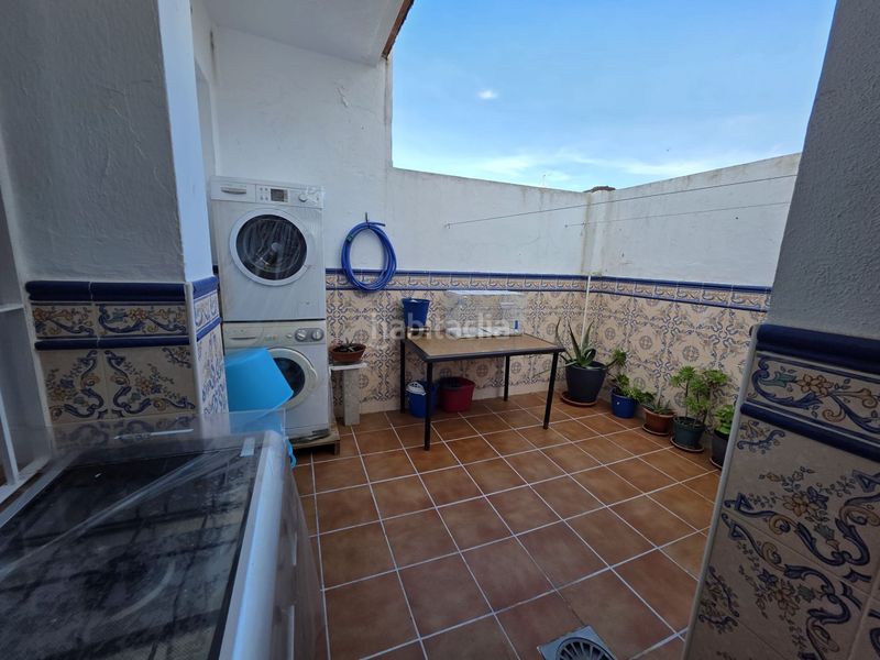 Foto bedd52f2-df85-4eb5-8650-e1dccf2b7265. Casa adossada amb calefacció a Centro Alhaurín el Grande