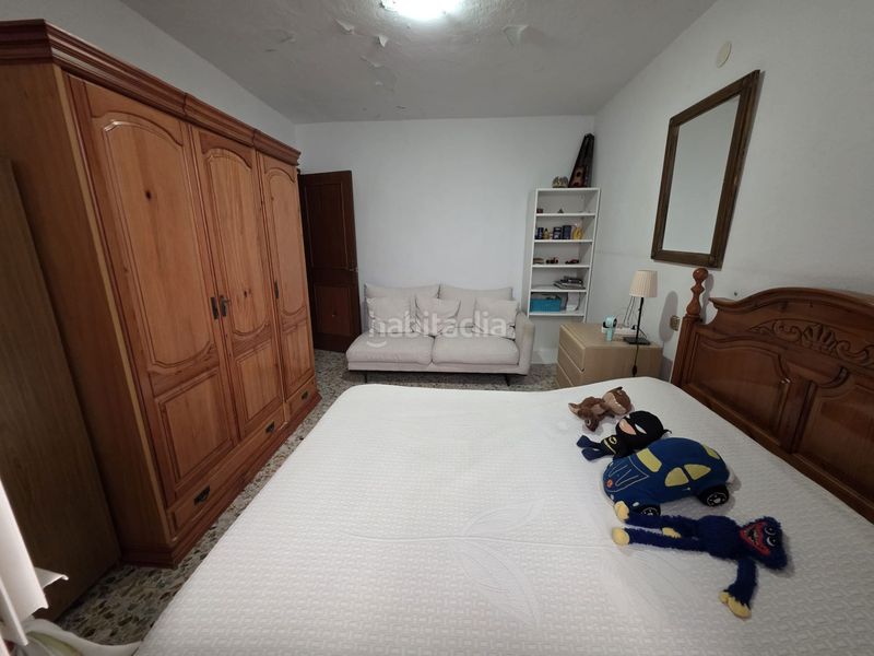 Foto c54e5ee4-73f4-4e0a-897d-ed80359ac2c2. Casa adossada amb calefacció a Centro Alhaurín el Grande