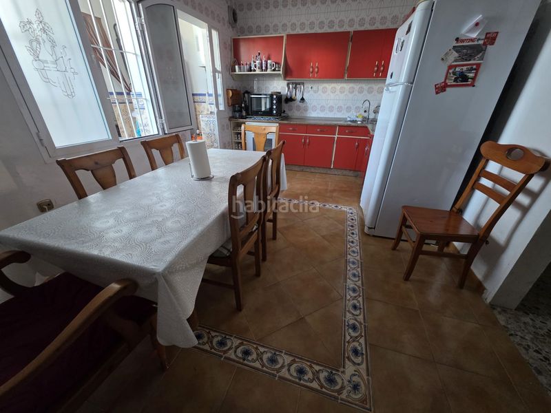 Foto ffcfb017-ebd9-458d-b038-807a0c20e077. Casa adossada amb calefacció a Centro Alhaurín el Grande