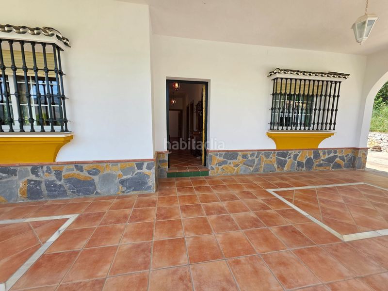Foto 0dffa65e-3a4f-4fe8-9eec-cf4aa1e39970. Casa amb calefacció piscina a Centro Alhaurín el Grande