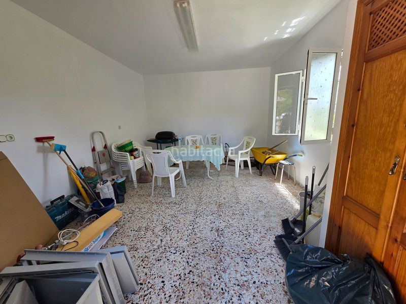Foto 0e82c07f-ab5d-4d12-848c-8709dc59696a. Casa amb calefacció piscina a Centro Alhaurín el Grande