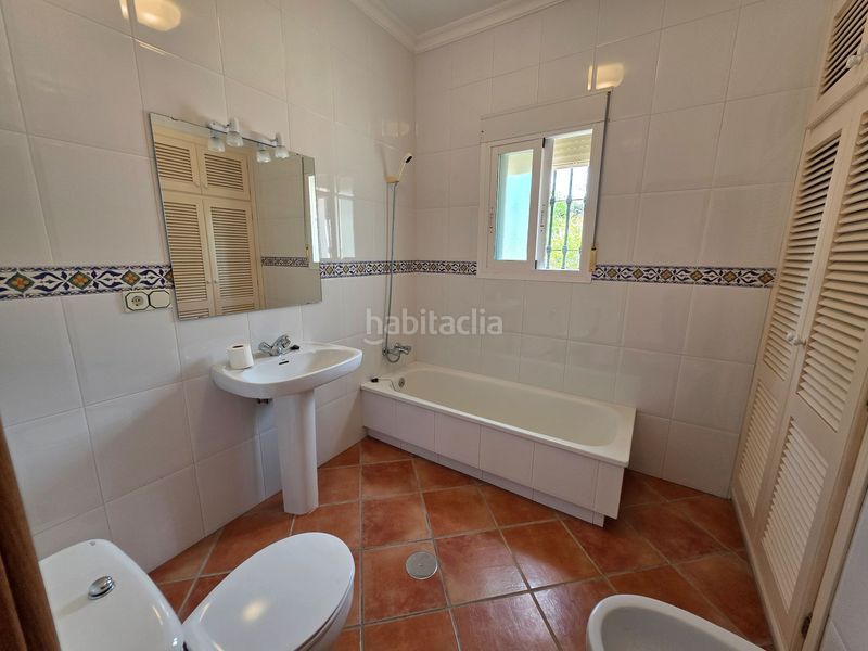 Foto 1d516765-332a-4bbc-b1bd-d76a83b58f16. Casa amb calefacció piscina a Centro Alhaurín el Grande