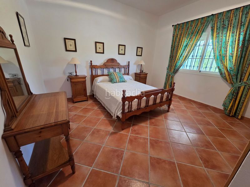 Foto 3fa77d8d-4534-4c95-8e4a-6522be5d5d9a. Casa amb calefacció piscina a Centro Alhaurín el Grande