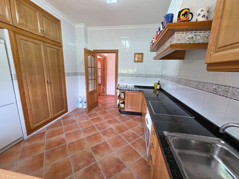Foto 7200fc8d-731e-4507-8961-9e34c1b50a5c. Casa amb calefacció piscina a Centro Alhaurín el Grande
