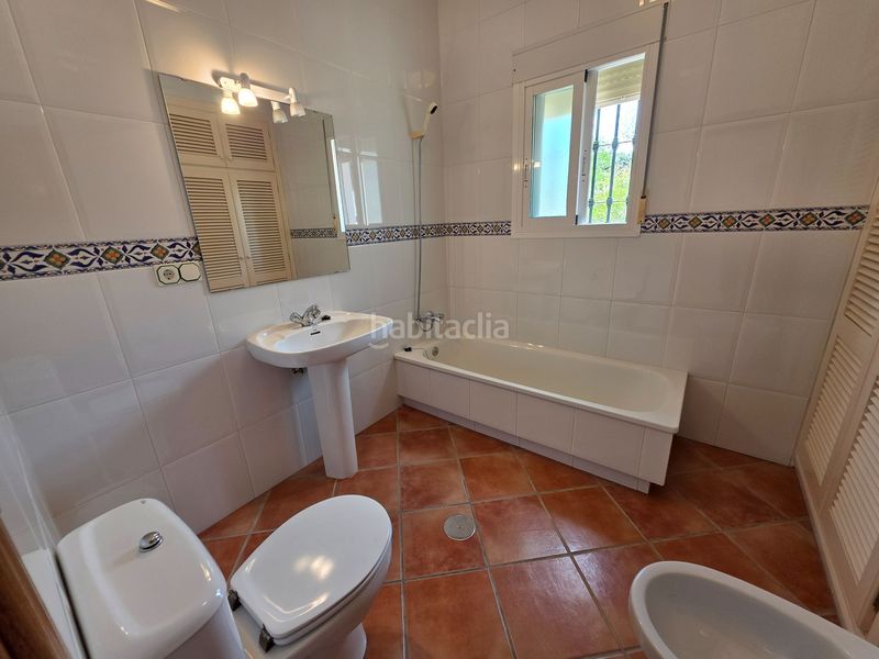 Foto 8025ada0-f540-4d11-97b9-23f5d3f8ba1c. Casa amb calefacció piscina a Centro Alhaurín el Grande