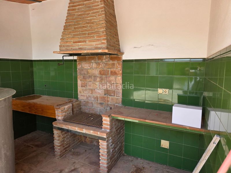 Foto 86e95642-9483-46b4-811f-8ba49b5be2ad. Casa amb calefacció piscina a Centro Alhaurín el Grande