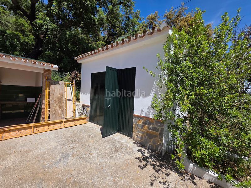 Foto 91dd7e28-cb46-4a2c-a5d2-4176f8754df3. Casa amb calefacció piscina a Centro Alhaurín el Grande