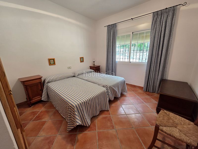 Foto 96712c8b-340d-4769-92a2-8bd1b2baba40. Casa amb calefacció piscina a Centro Alhaurín el Grande