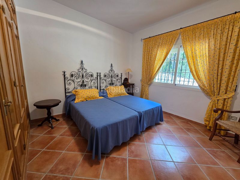 Foto a65136b2-dcf3-4206-9d23-453972d14795. Casa amb calefacció piscina a Centro Alhaurín el Grande