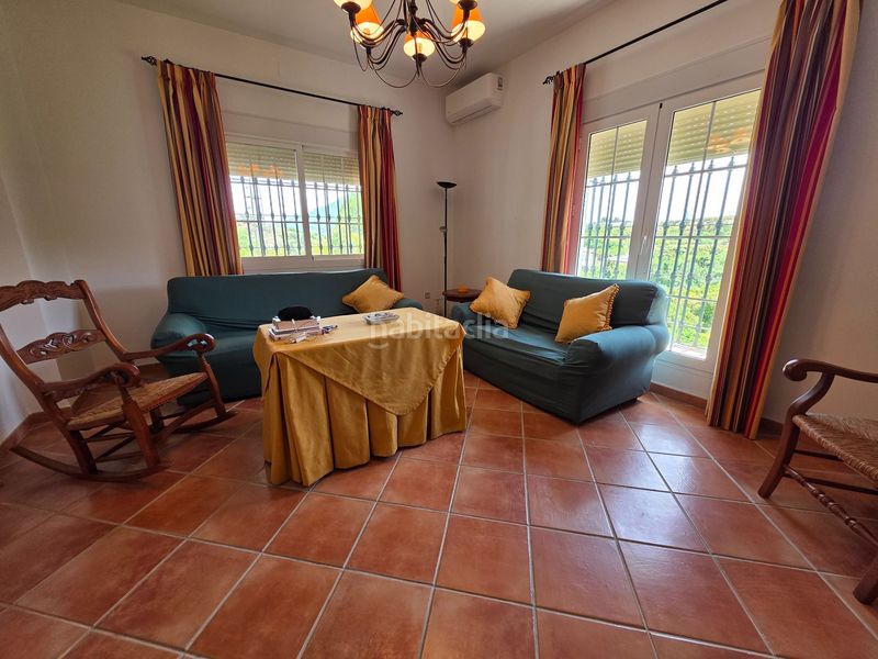 Foto b55fd115-13c9-48a0-ba5d-52e836798472. Casa amb calefacció piscina a Centro Alhaurín el Grande