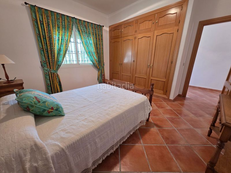 Foto be7d516a-cf22-451d-aa60-4f603203795d. Casa amb calefacció piscina a Centro Alhaurín el Grande