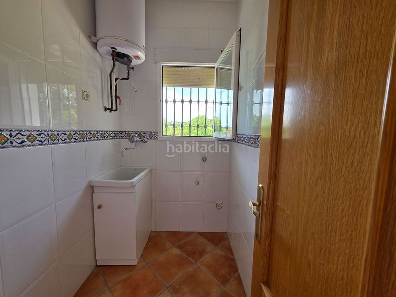 Foto c7bd1b76-b625-48f0-a8d4-ad6c4b7cf9fe. Casa amb calefacció piscina a Centro Alhaurín el Grande