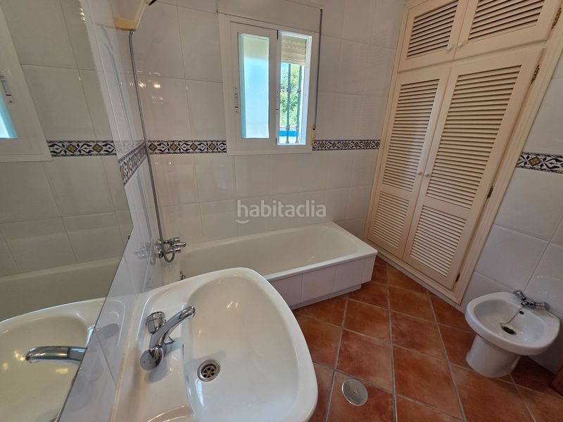 Foto dc2cf2a0-f9a5-46e7-9d91-7527a3d9247e. Casa amb calefacció piscina a Centro Alhaurín el Grande