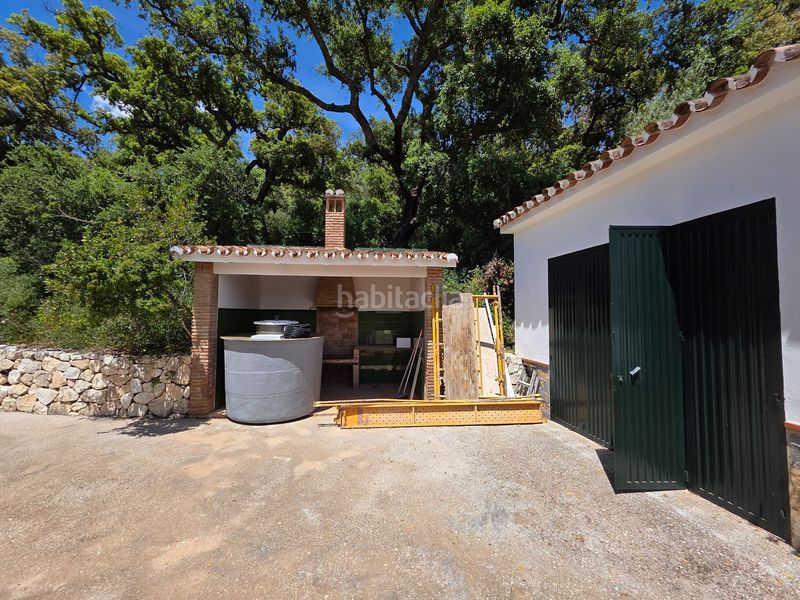 Foto de770de3-859a-49f8-b6b2-ecd1fa79a009. Casa amb calefacció piscina a Centro Alhaurín el Grande